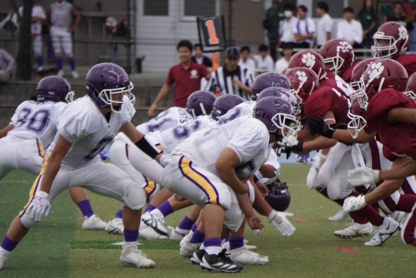 第11回日本中学生アメリカンフットボール選手権大会 Bブロックリーグ戦 第11回日本中学生アメリカンフットボール選手権大会 Bブロックリーグ戦